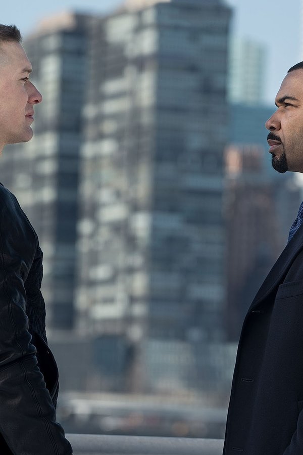 Power – S02E10 – Doppio gioco