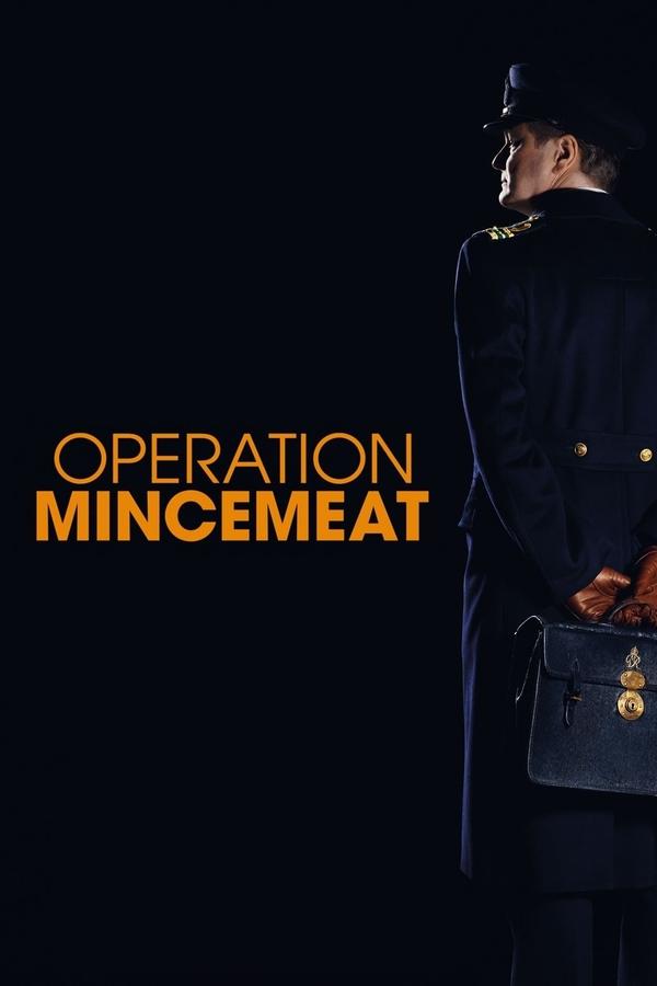 AR - Operation Mincemeat  () 4KOTT
