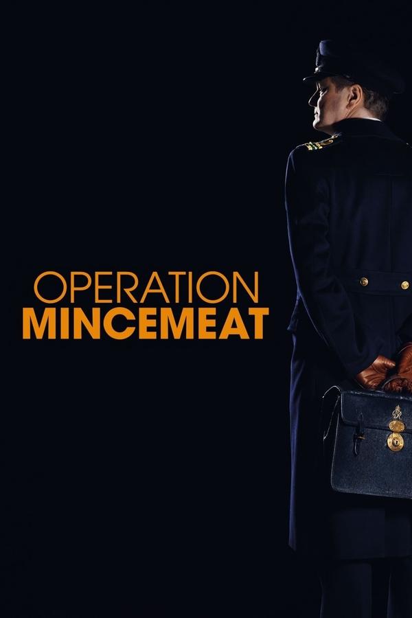 AR - Operation Mincemeat  (2022)