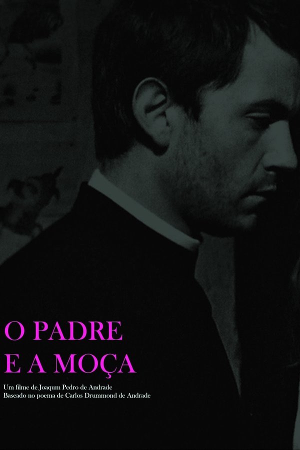 O Padre e a Moça