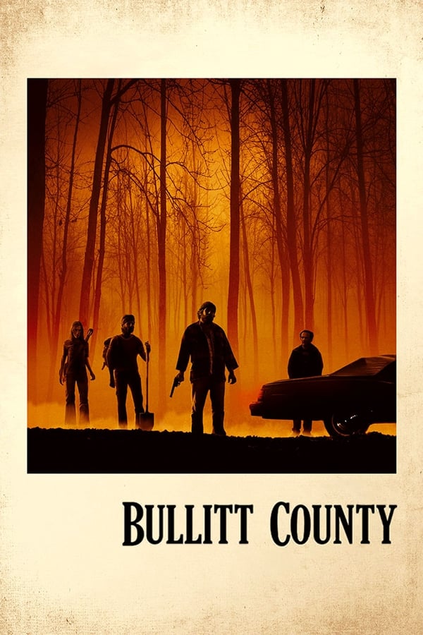 NL| Bullitt County  (SUB)