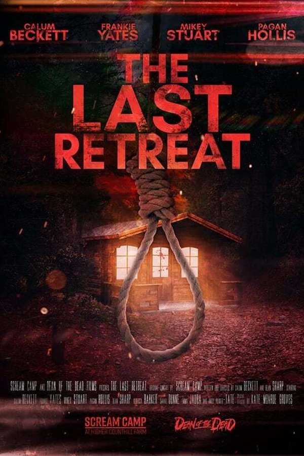 The Last Retreat