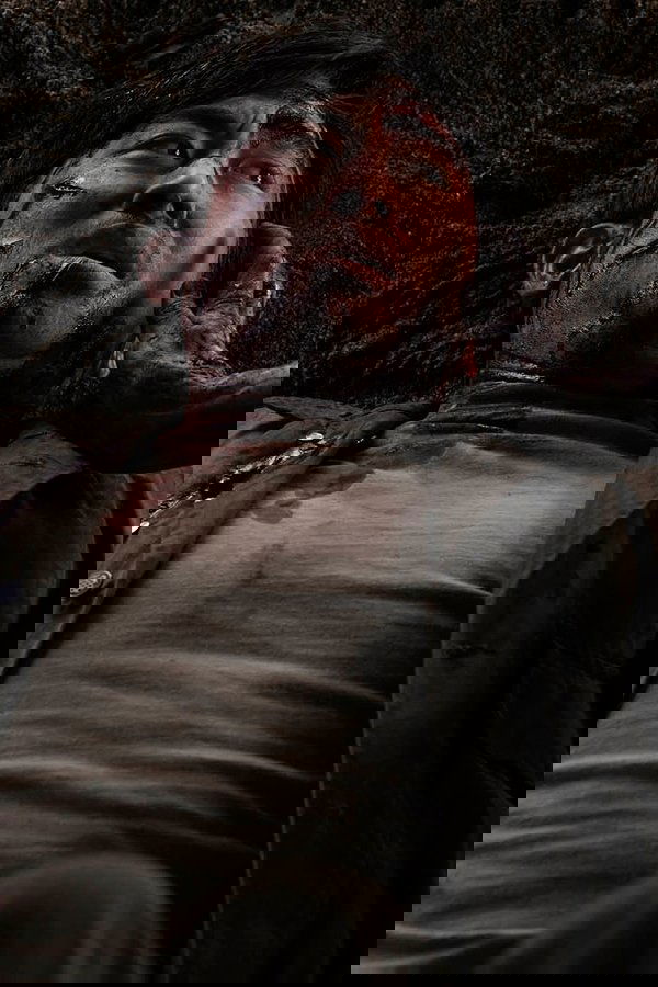 The Terror – S02E05 – Frantumarsi Come una Perla