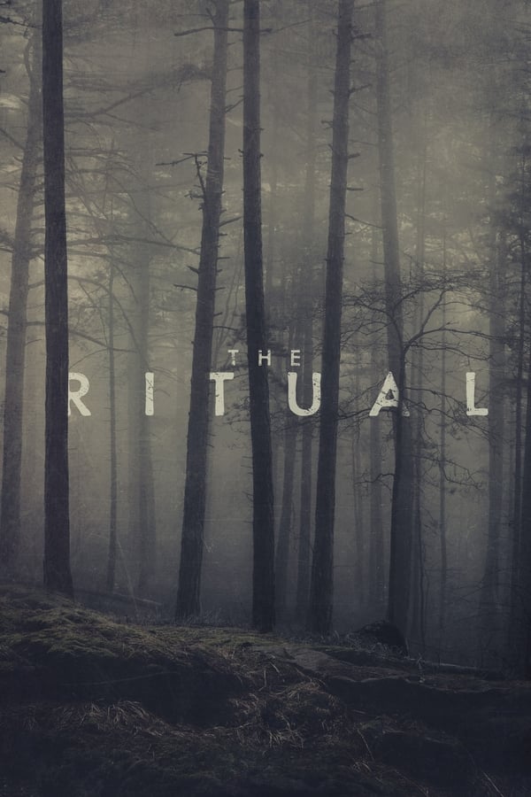 EN| The Ritual 