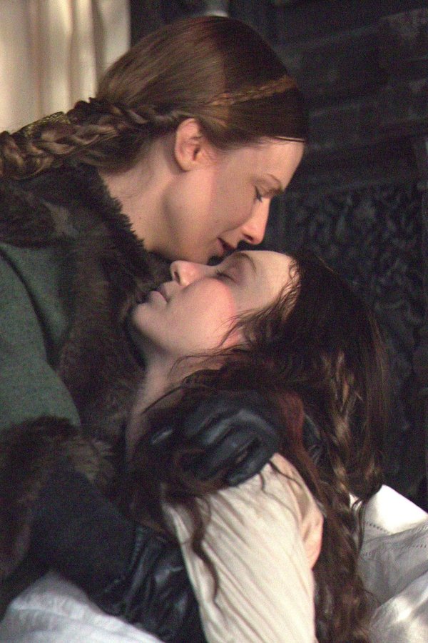The White Queen – S01E07 – Episodio 7