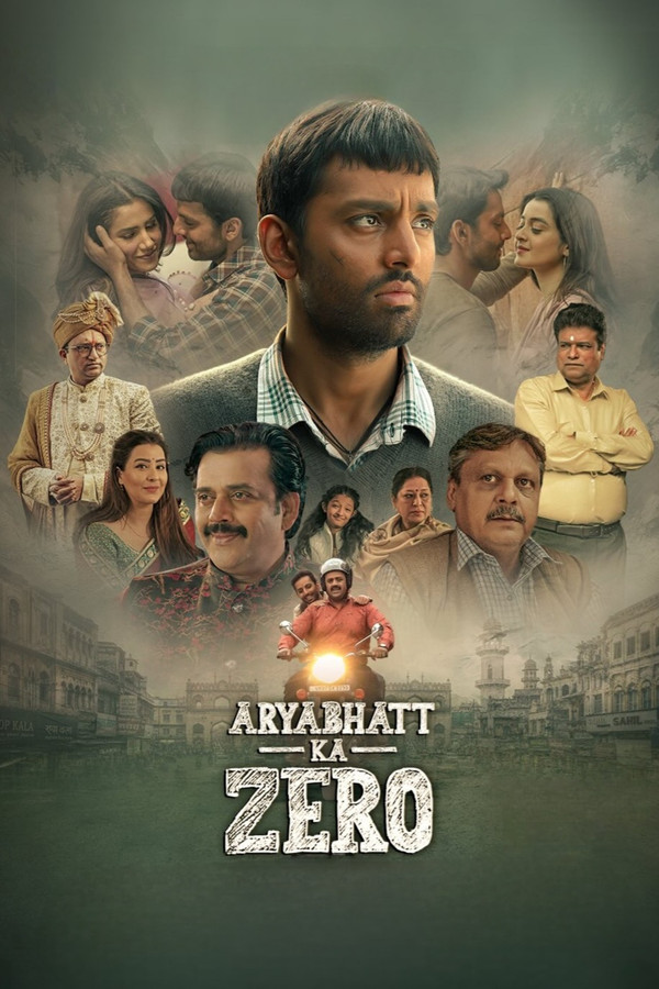 Aryabhatt Ka Zero