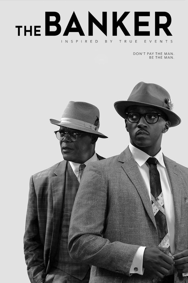 ALB - The Banker (2020)