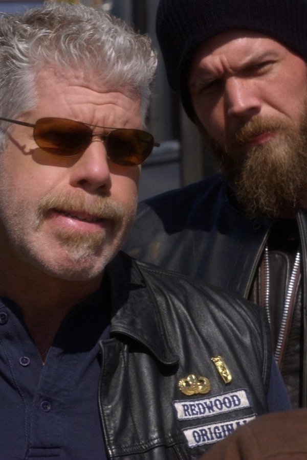 Sons of Anarchy – S02E06 – La trappola