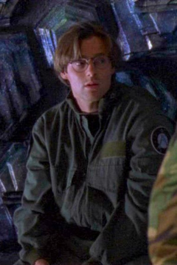 Stargate SG-1 – S02E12 – Tok’ra (2)