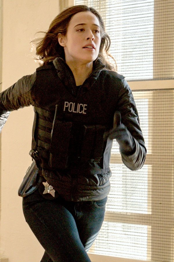 Chicago P.D. – S05E15 – Donne