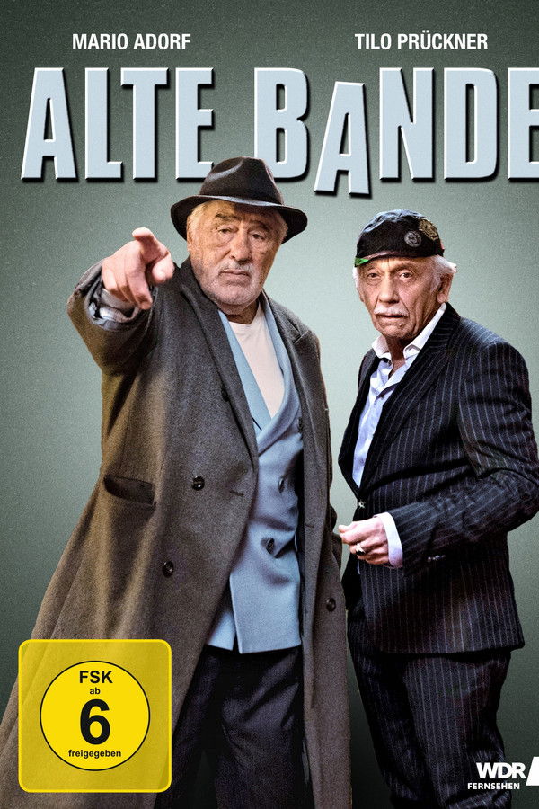 DE - Alte Bande - 2019