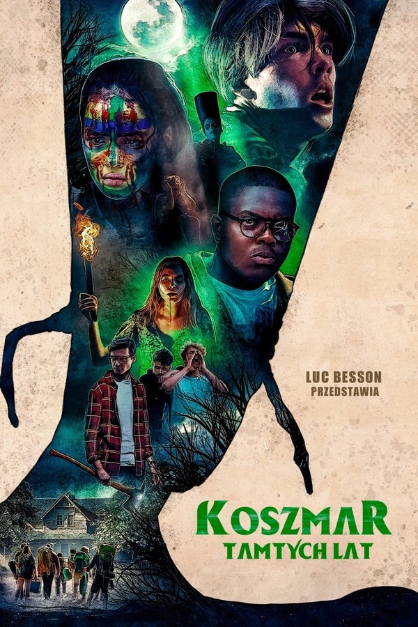 PL - KOSZMAR TAMTYCH LAT (2022)