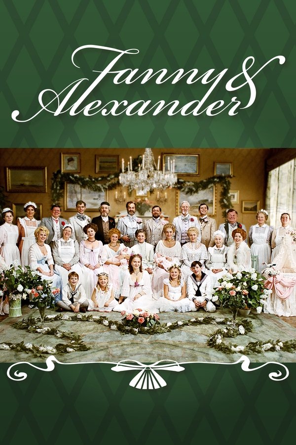 Fanny & Alexander