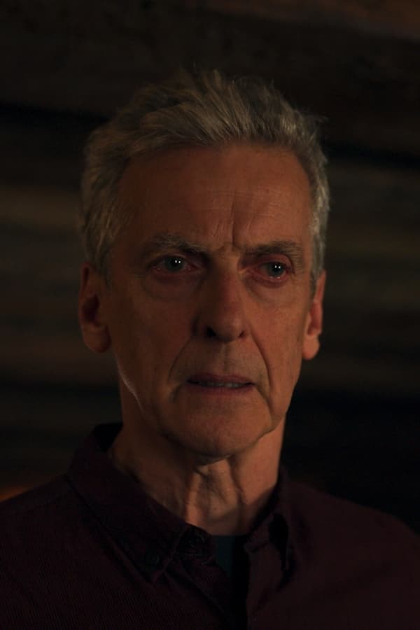 The Devil’s Hour – S02E02 – Legami esplosivi