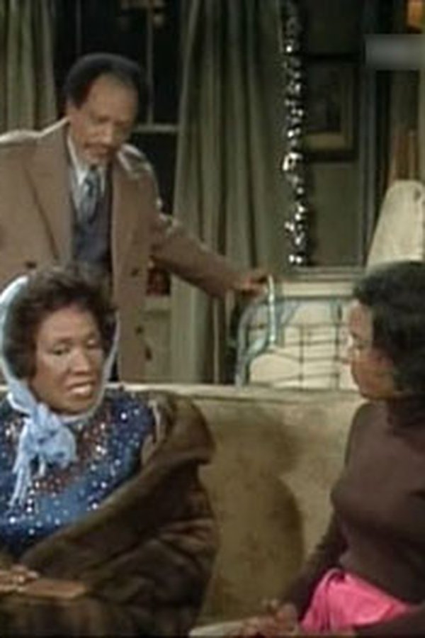 I Jeffersons – S04E15 –
