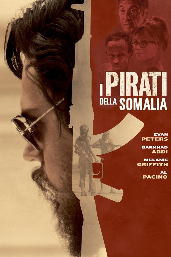 I pirati della Somalia