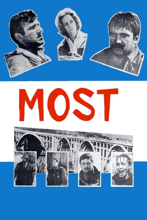 EX - Most (1969)