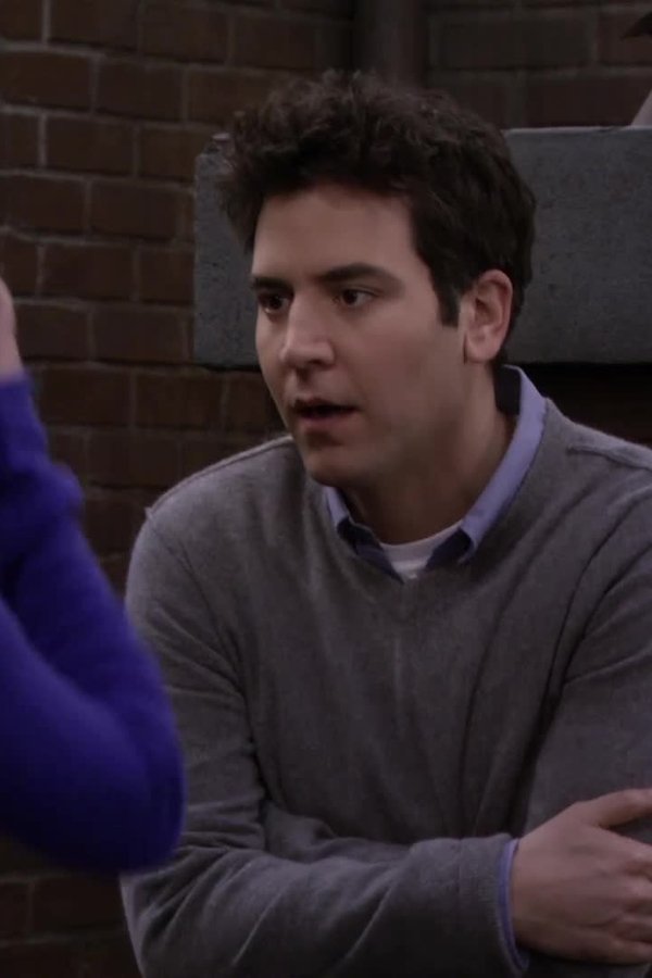 How I Met Your Mother – S08E13 – Band o dj?