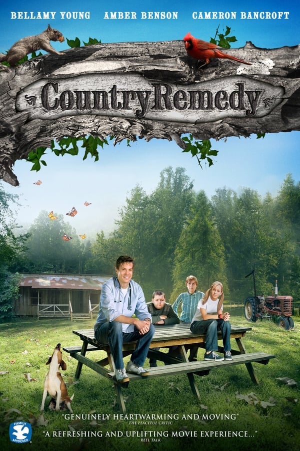 Country Remedy