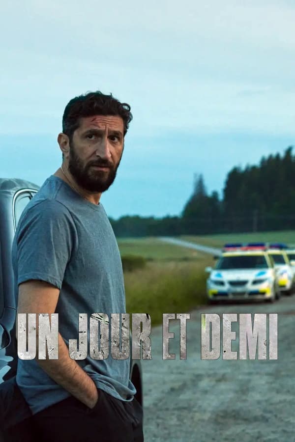 TVplus FR - Un jour et demi (2023)