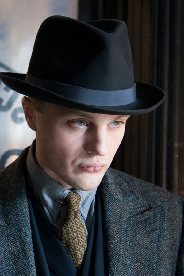 Boardwalk Empire – L’impero del crimine – S02E02 – Ourselves Alone