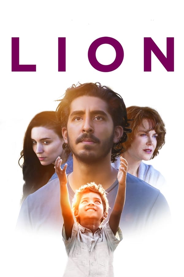 LAT - Lion  (2016)