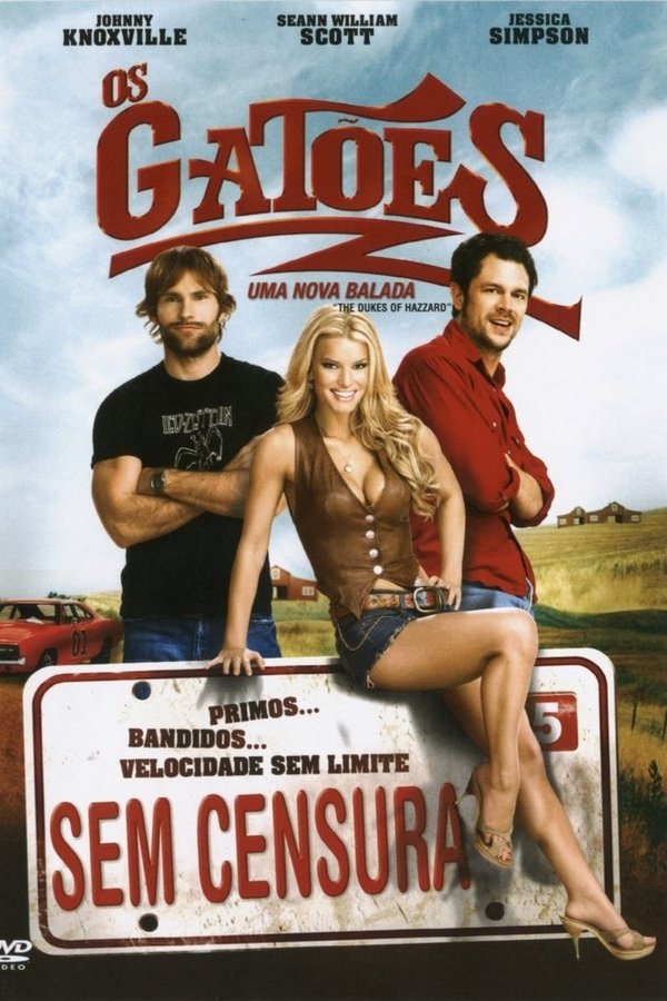 Os Gatões: Uma Nova Balada (2005)