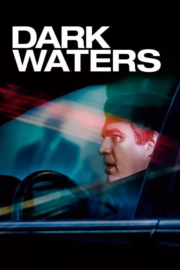 Dark Waters (Hindi)