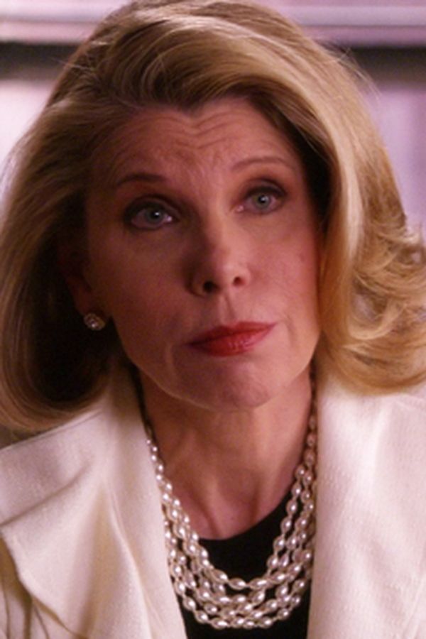 The Good Wife – S02E15 – Episodio 15