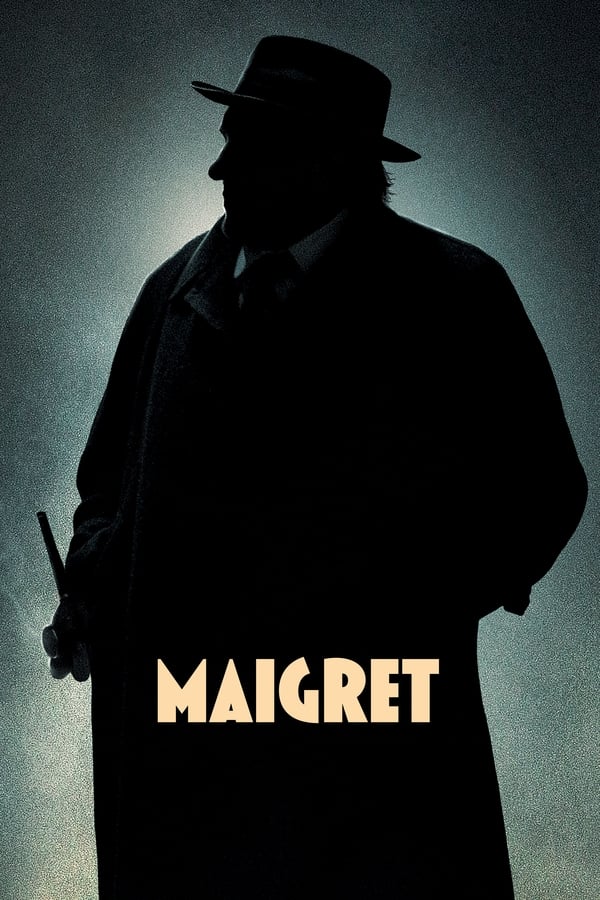 TVplus Maigret (2022)