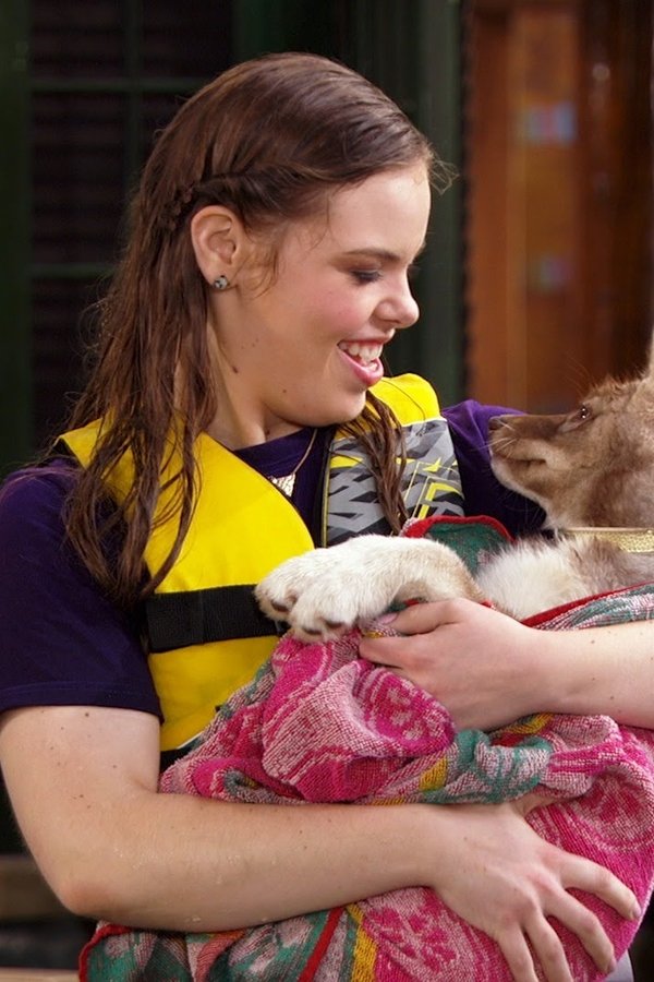 Summer Camp – S02E16 – Episodio 16