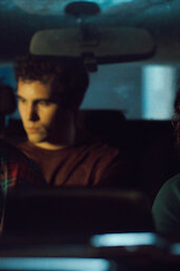Una parte di me – S01E14 – La verità fa male