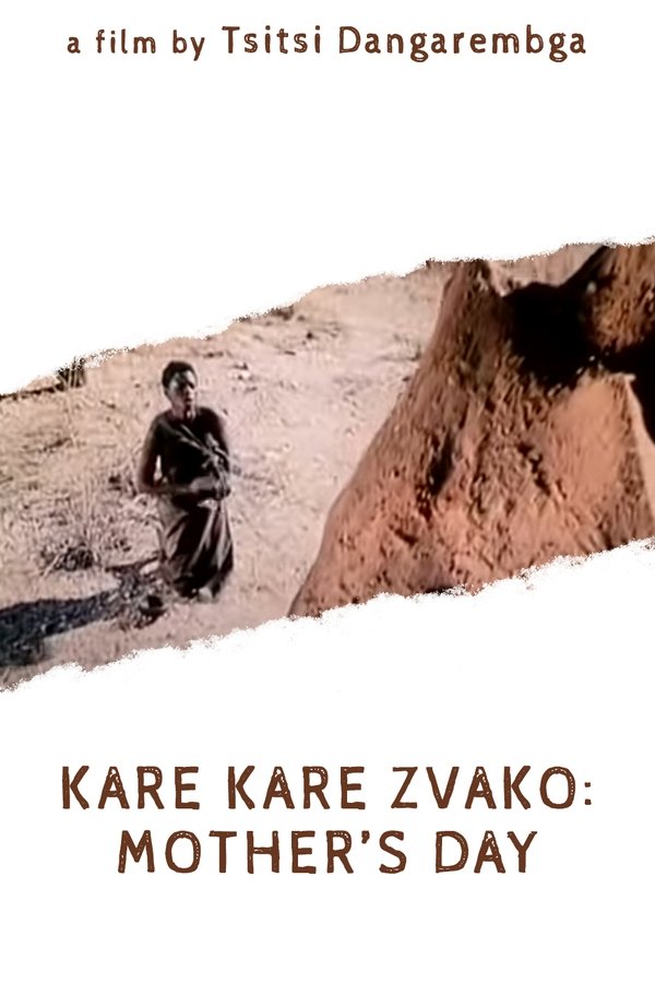 Kare kare zvako: Mother’s Day