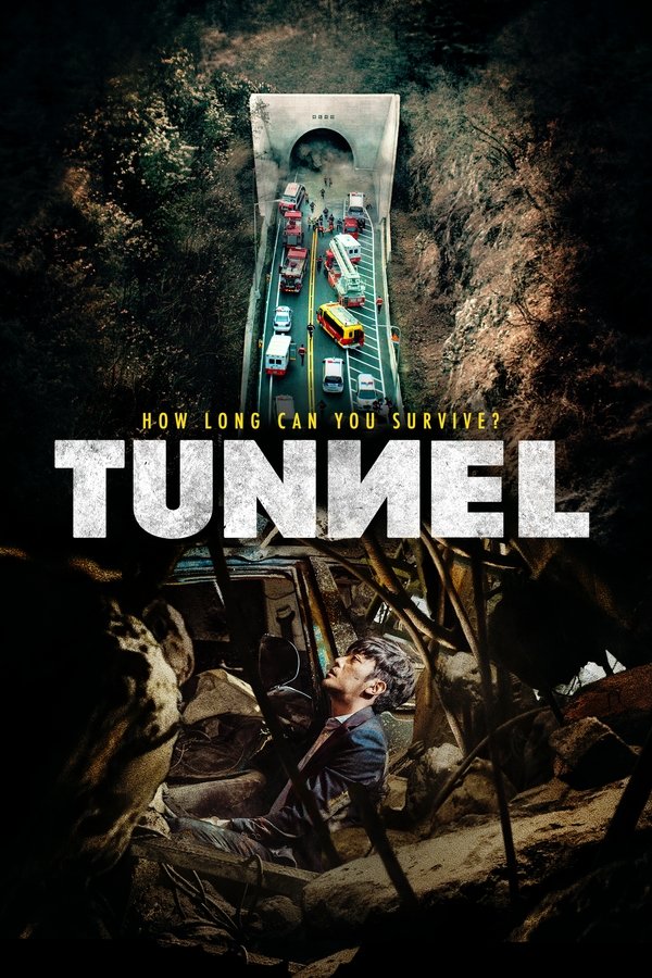Tunnel 2016