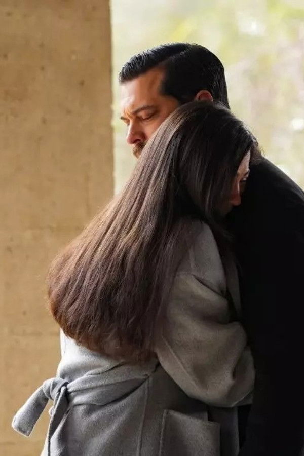 Eşref Rüya - Bölüm 22