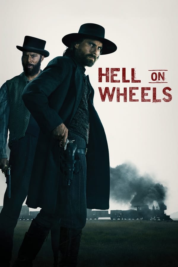 |IT| Hell on Wheels