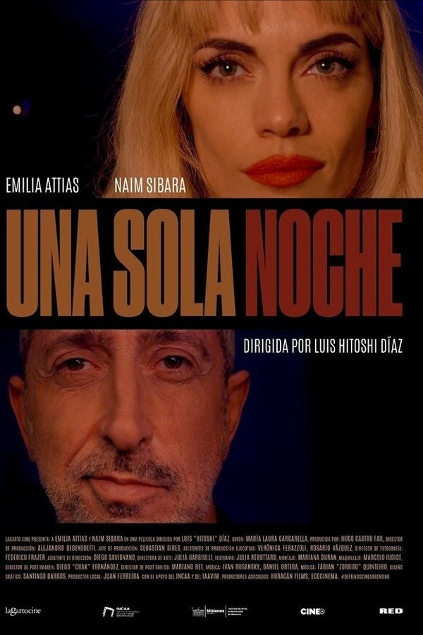One Night