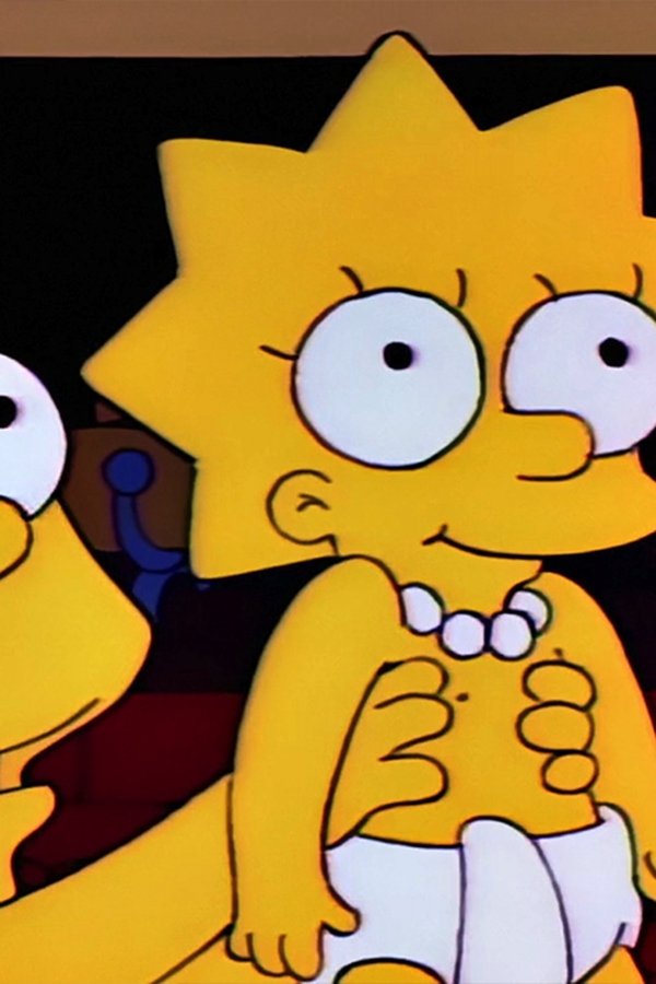 Le premier mot de Lisa