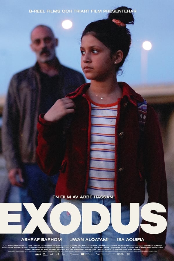 TVplus PL - EXODUS (2023)