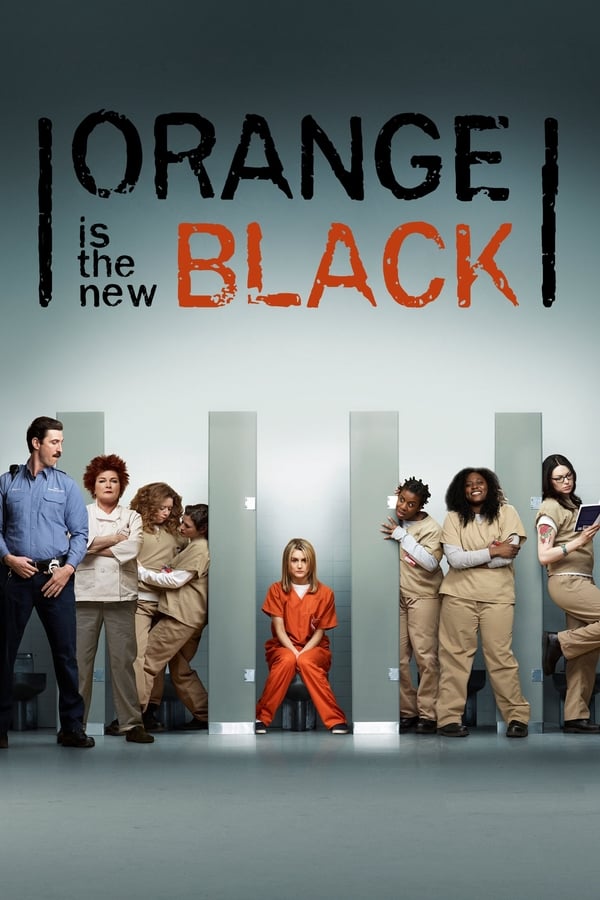 free online orange is the new black season 1