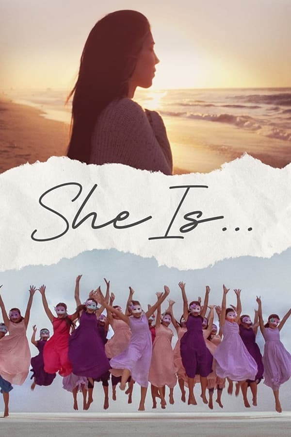 TVplus EN - She Is... (2023)