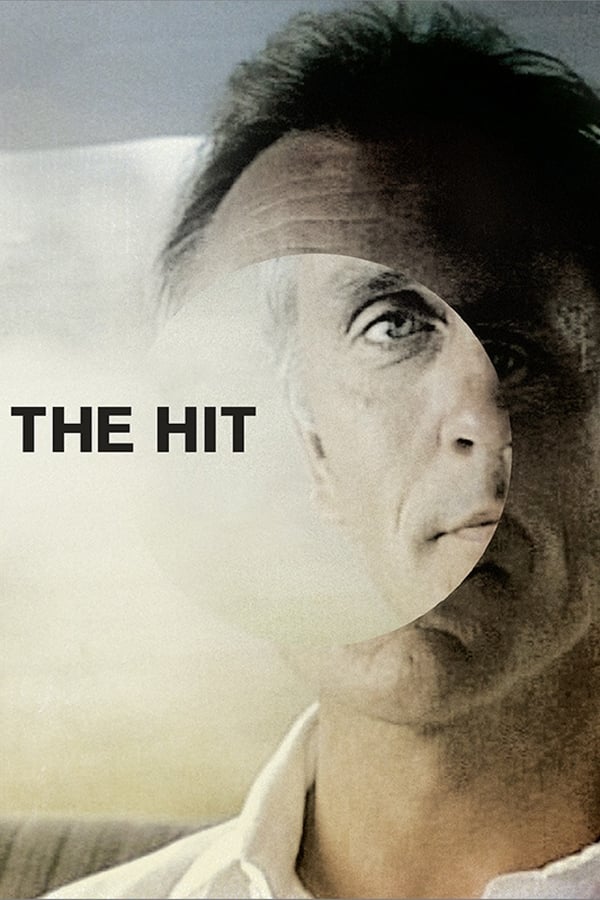 La venganza (The Hit)