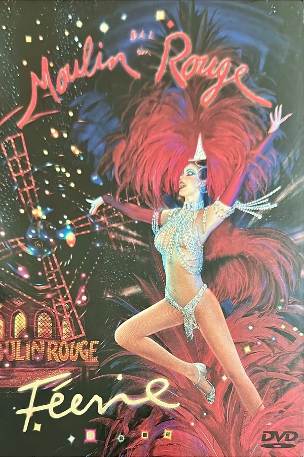 Fairy: Ball of the Moulin Rouge