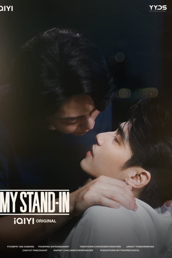 Phim Chức Nghiệp Thế Thân - My Stand-In (2024)