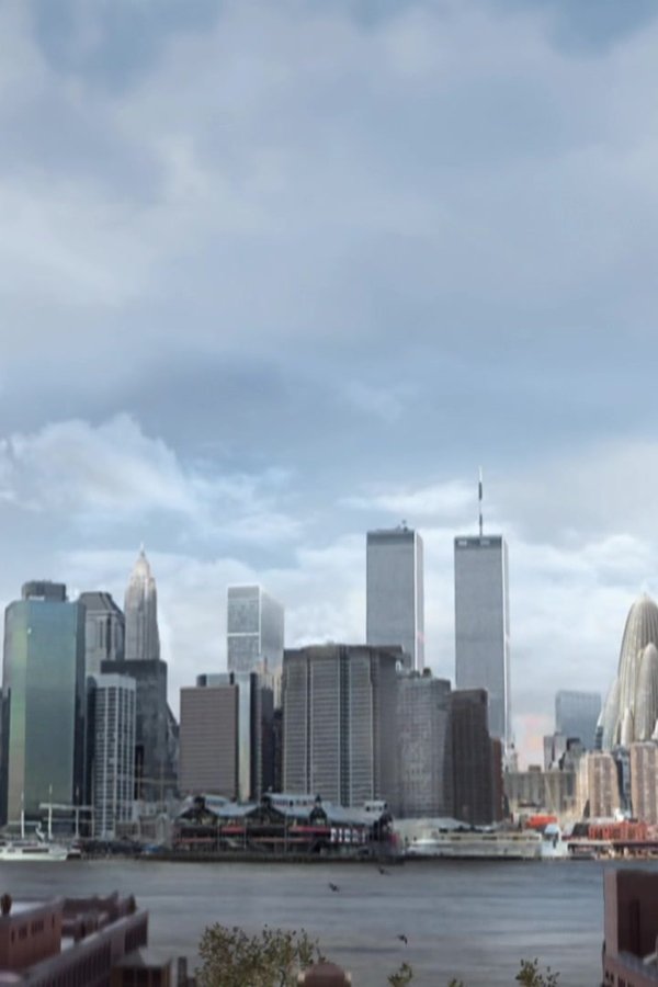 Fringe – S02E22 – Dall’altra parte – Prima parte
