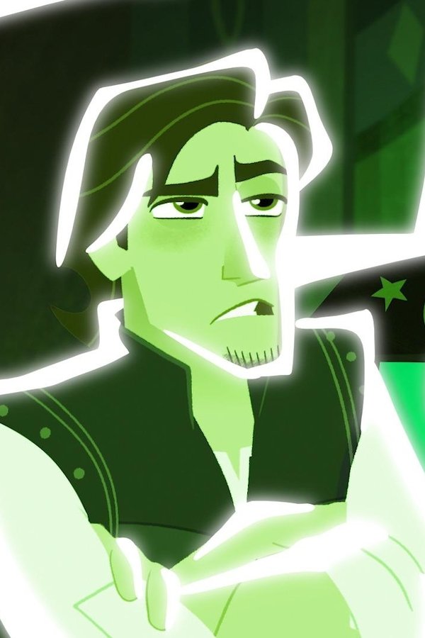 Le Avventure di Rapunzel – S02E20 – Perduto e ritrovato