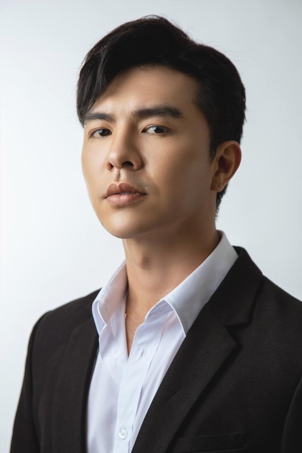 Steven Nguyễn
