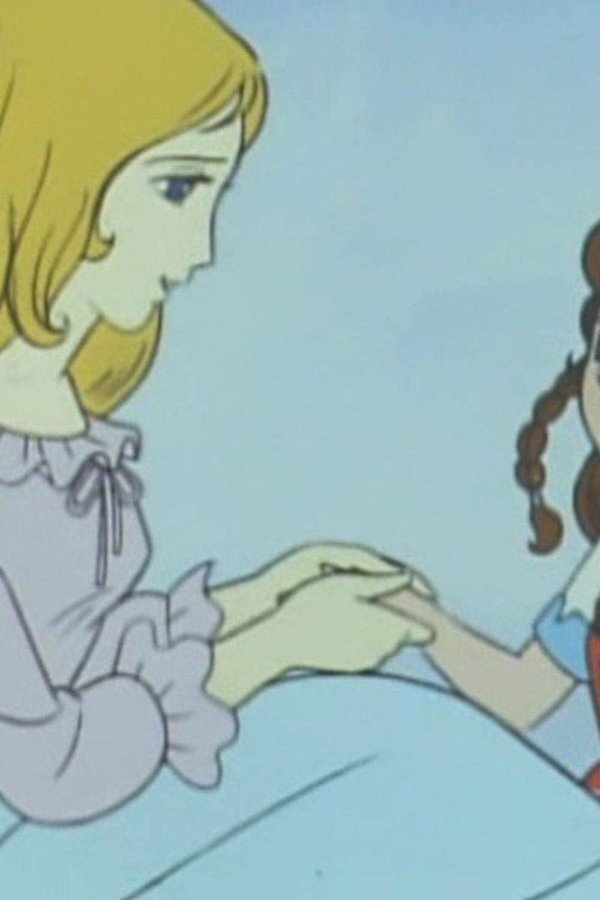 Charlotte – S01E04 – Una stella brilla nel cuore – Spica, la stella che brilla nel cuore