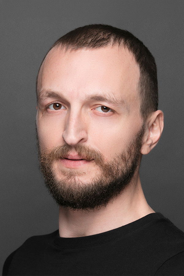 Saygın Soysal's headshot