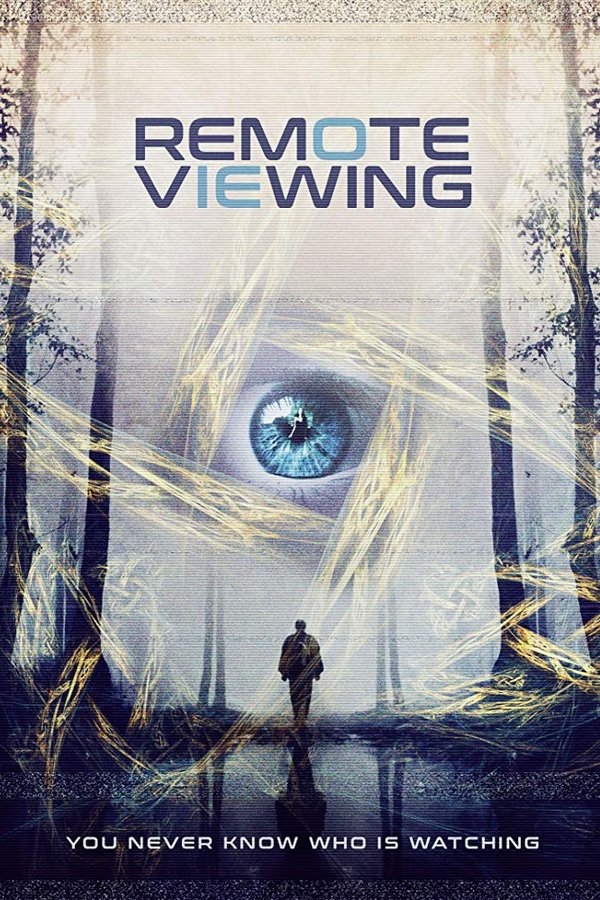 Remote Viewing